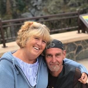 Meet your Posher, Jo